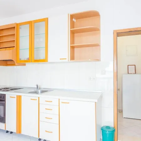 Apartmani Grbavac Baška Voda Exterior foto
