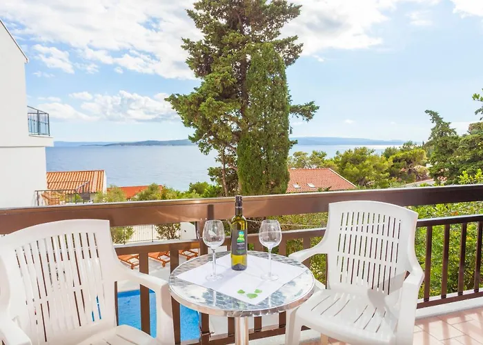 Apartmani Grbavac