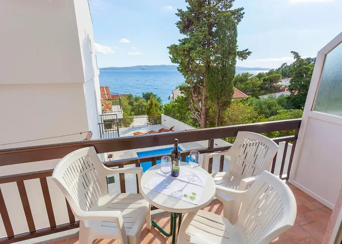 Apartmani Grbavac