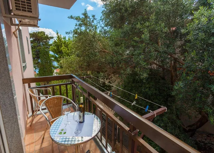 Apartmani Grbavac