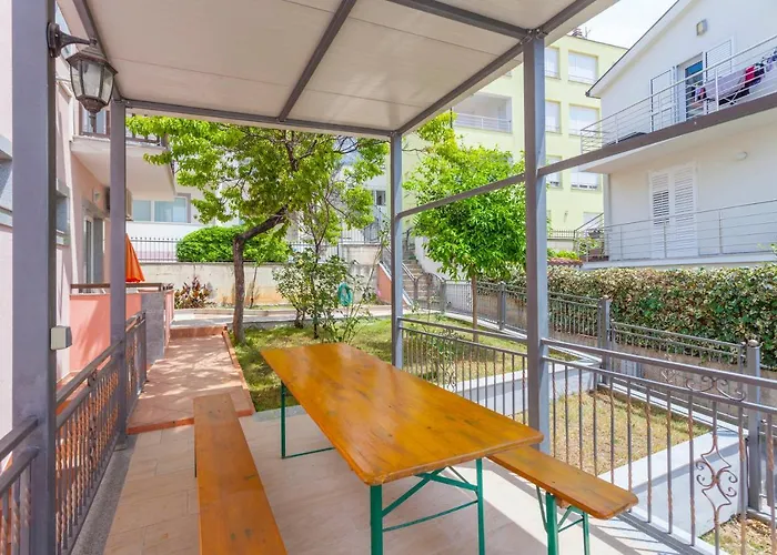 Apartmani Grbavac