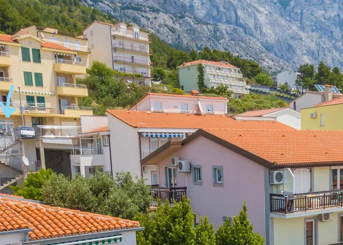 Apartmani Grbavac
