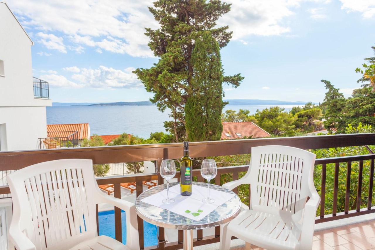 Apartament Grbavac