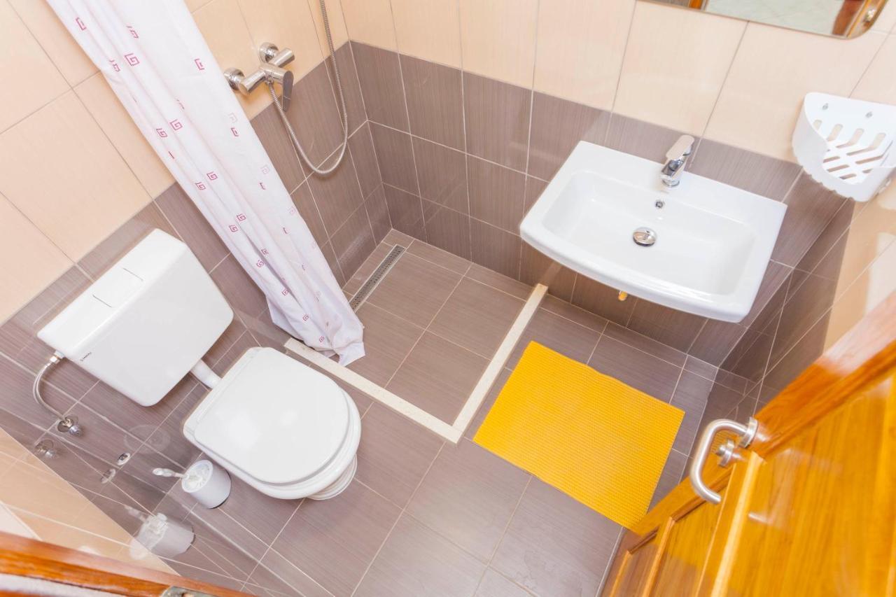 Apartment Grbavac Baška Voda