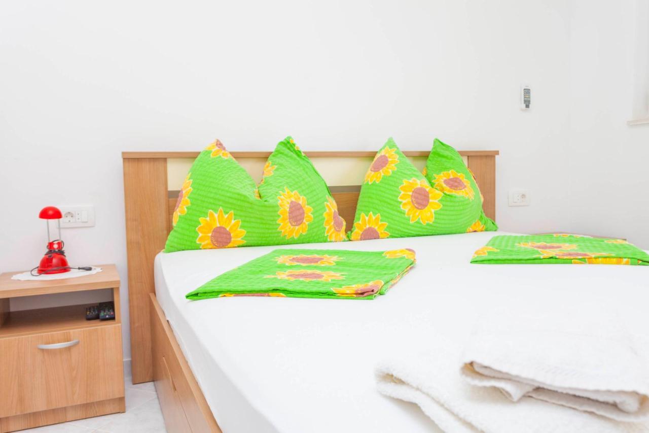 Apartament Grbavac *