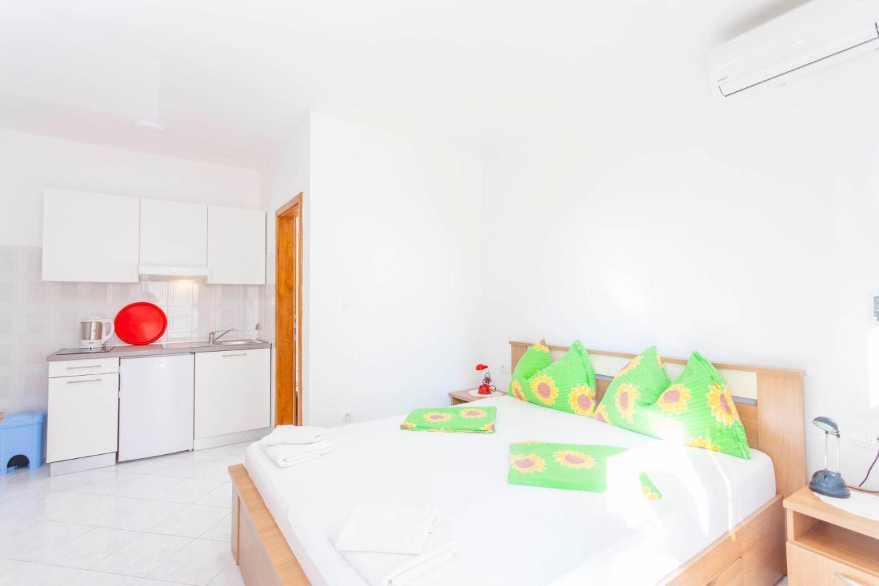 Apartment Grbavac *