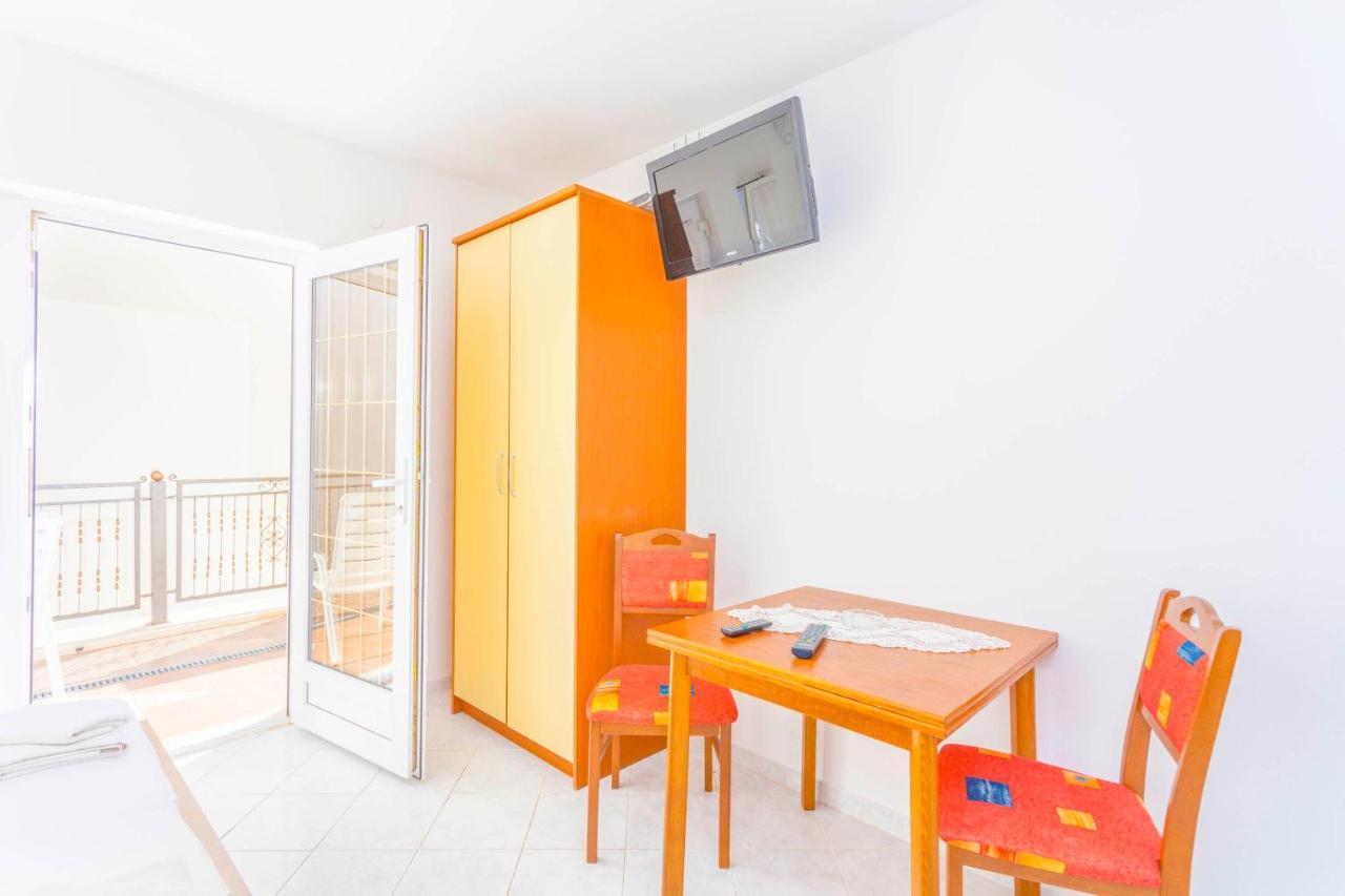Apartment Grbavac *