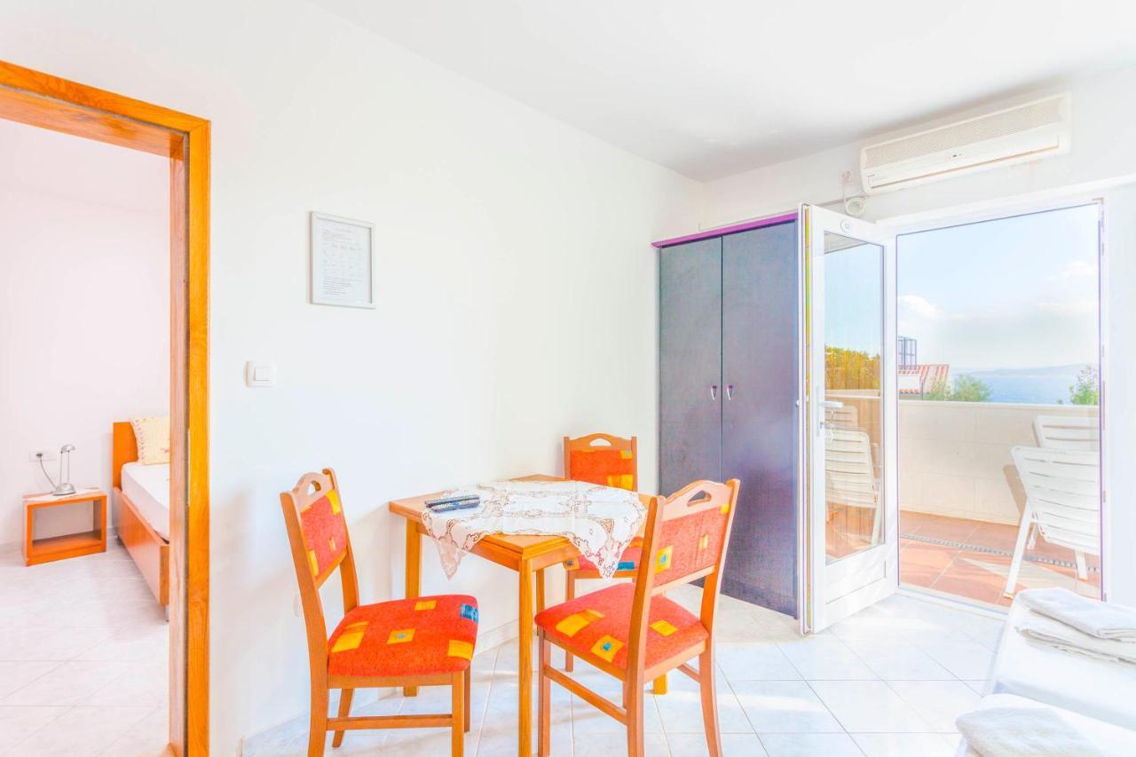 Grbavac Appartement Baška Voda