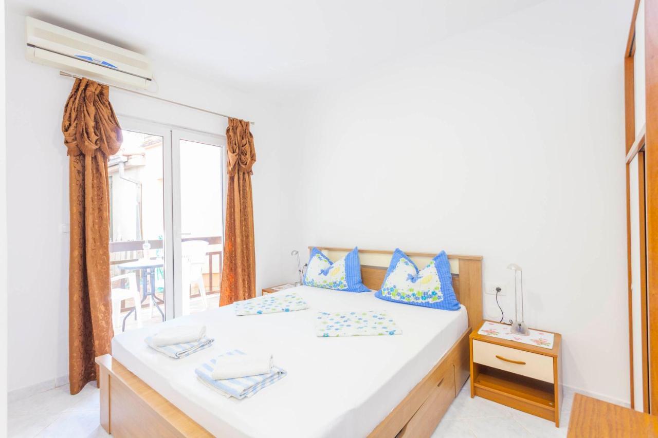 Grbavac Appartement Baška Voda