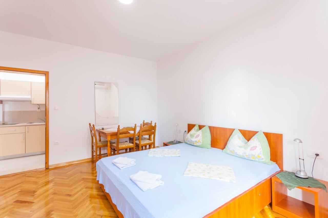 Grbavac Apartment Baška Voda