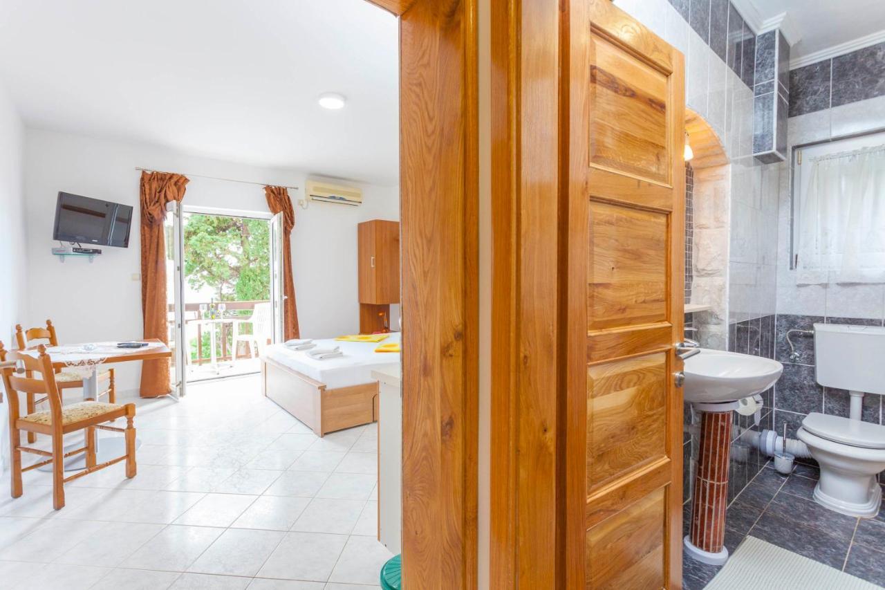 Appartement Grbavac