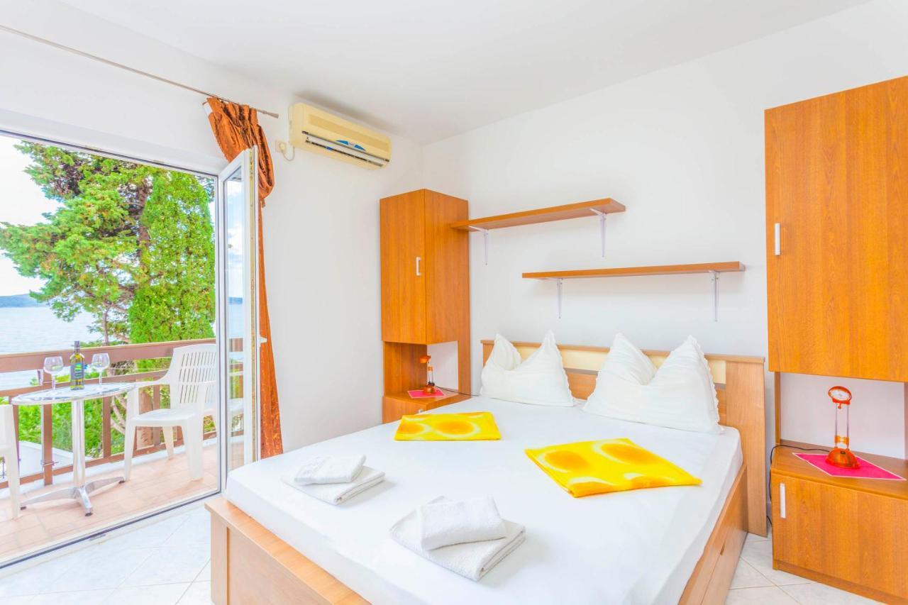 Grbavac Apartament *