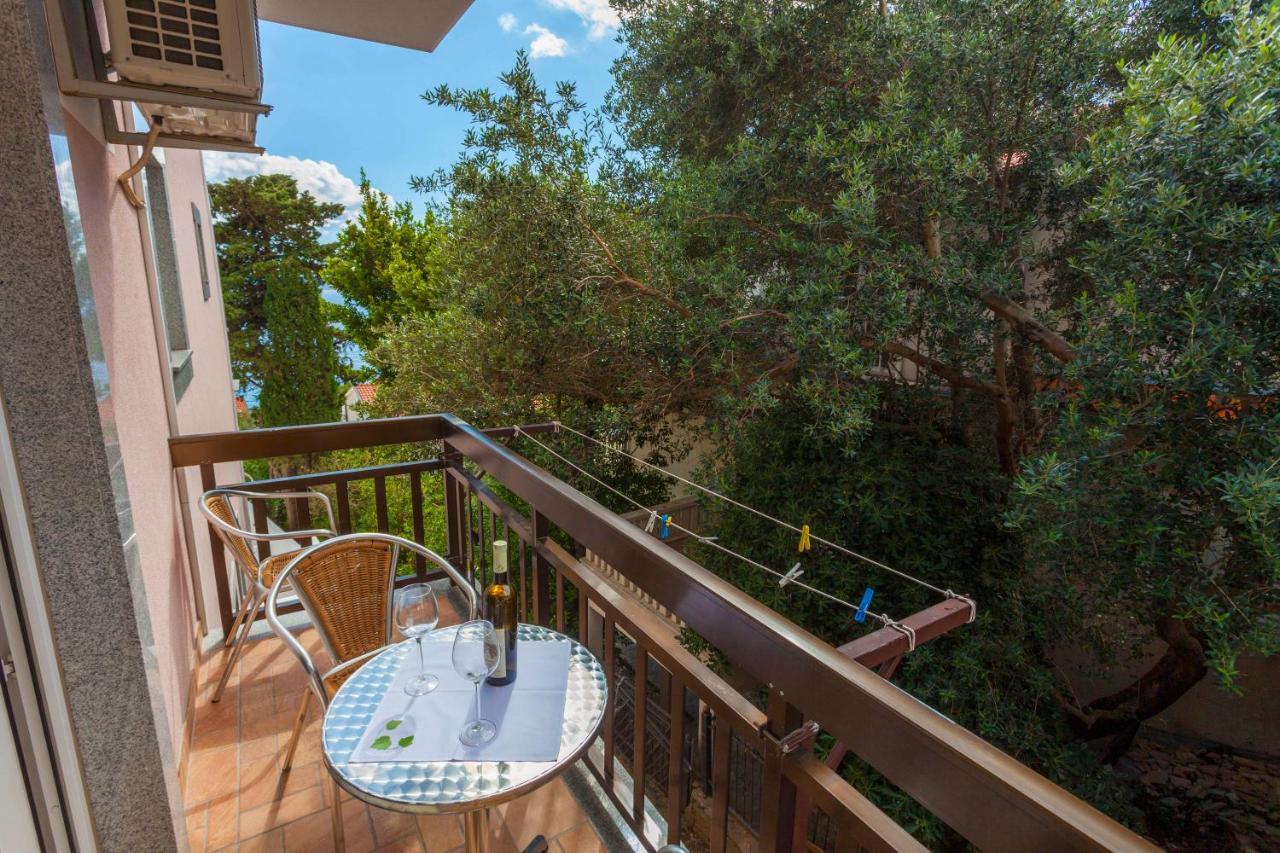 Grbavac Apartament *