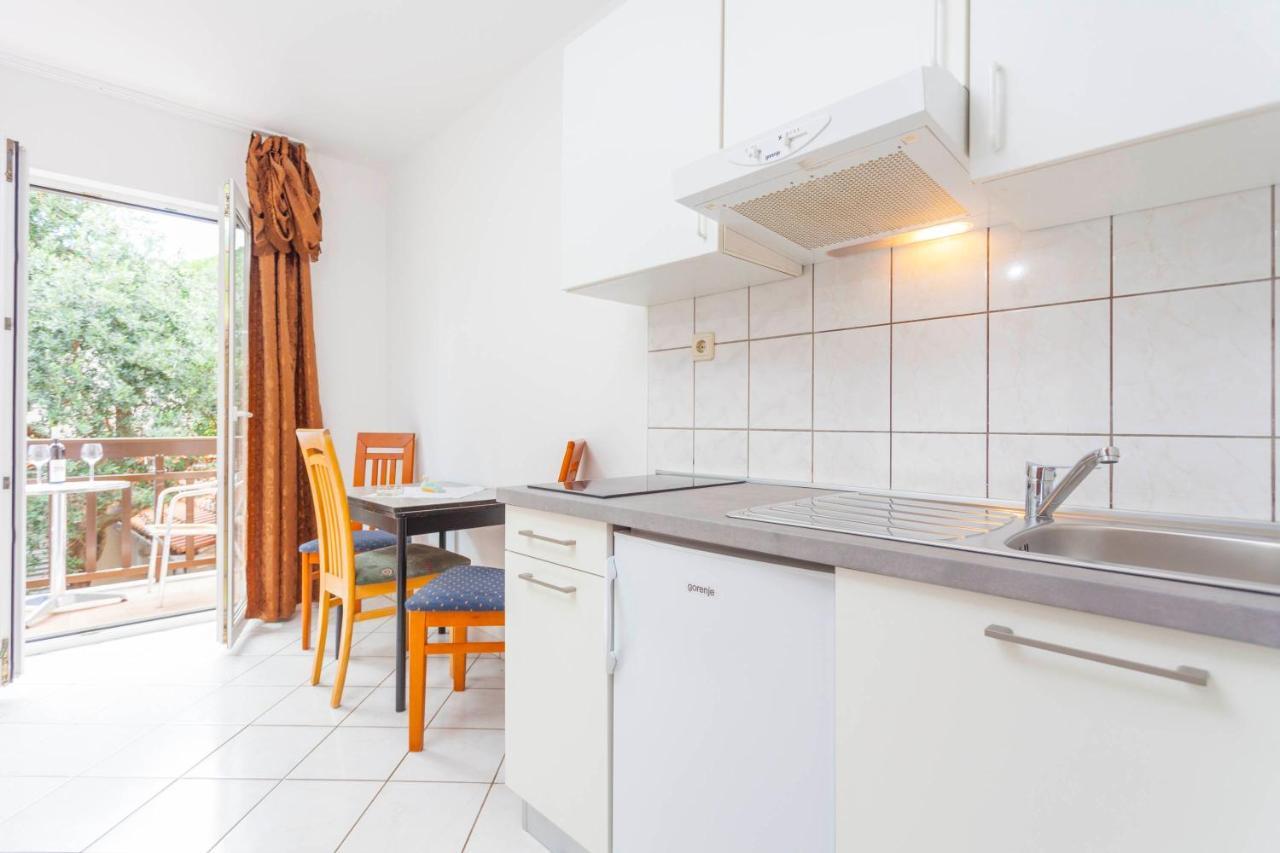 Grbavac Apartament Baška Voda