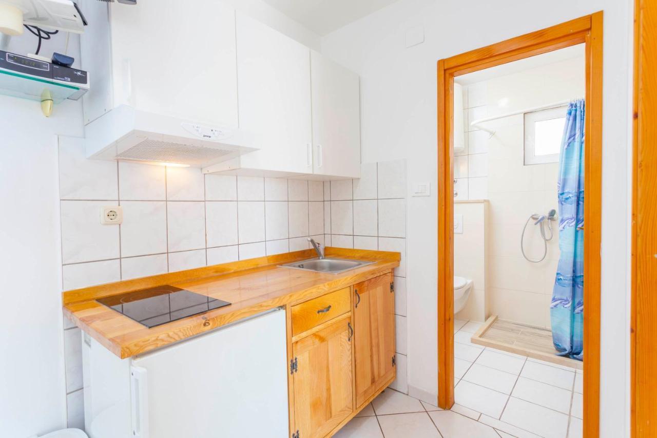 Grbavac Apartament Baška Voda