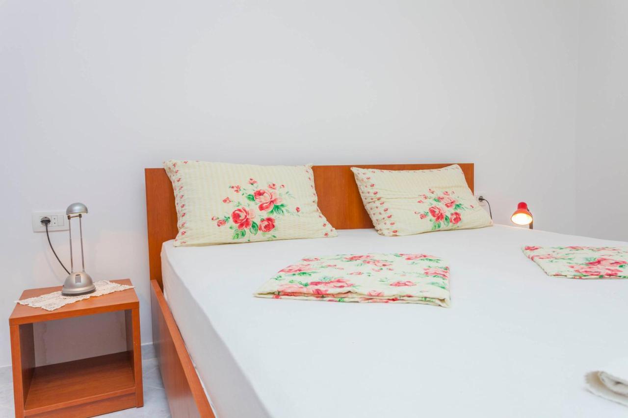 Apartment Grbavac Baška Voda