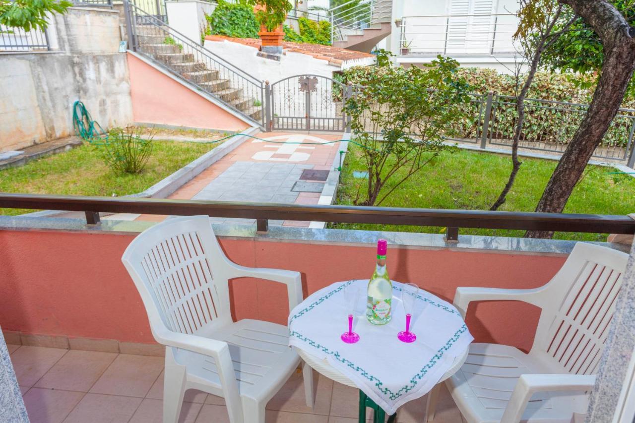 Grbavac Appartement