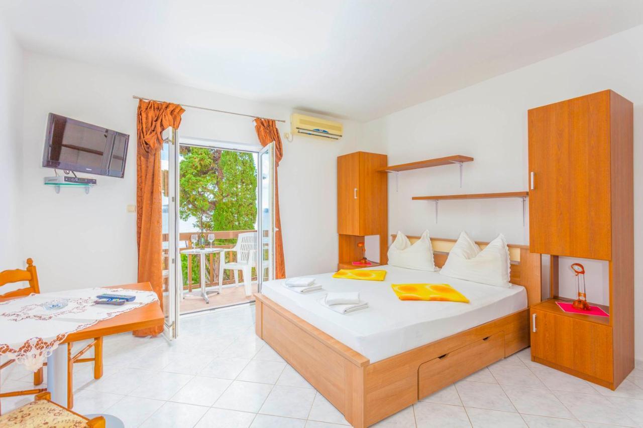 Grbavac Apartment