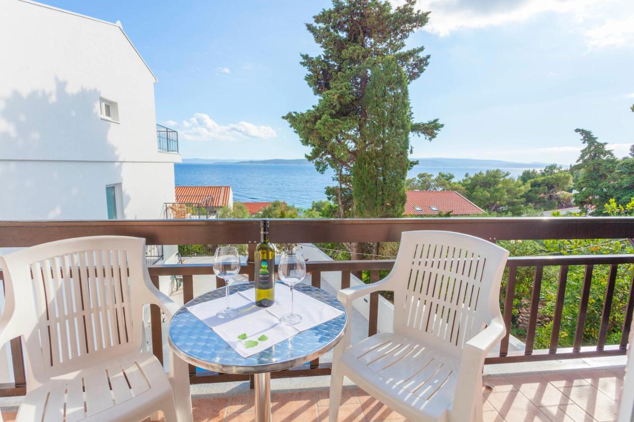 Grbavac Appartement *