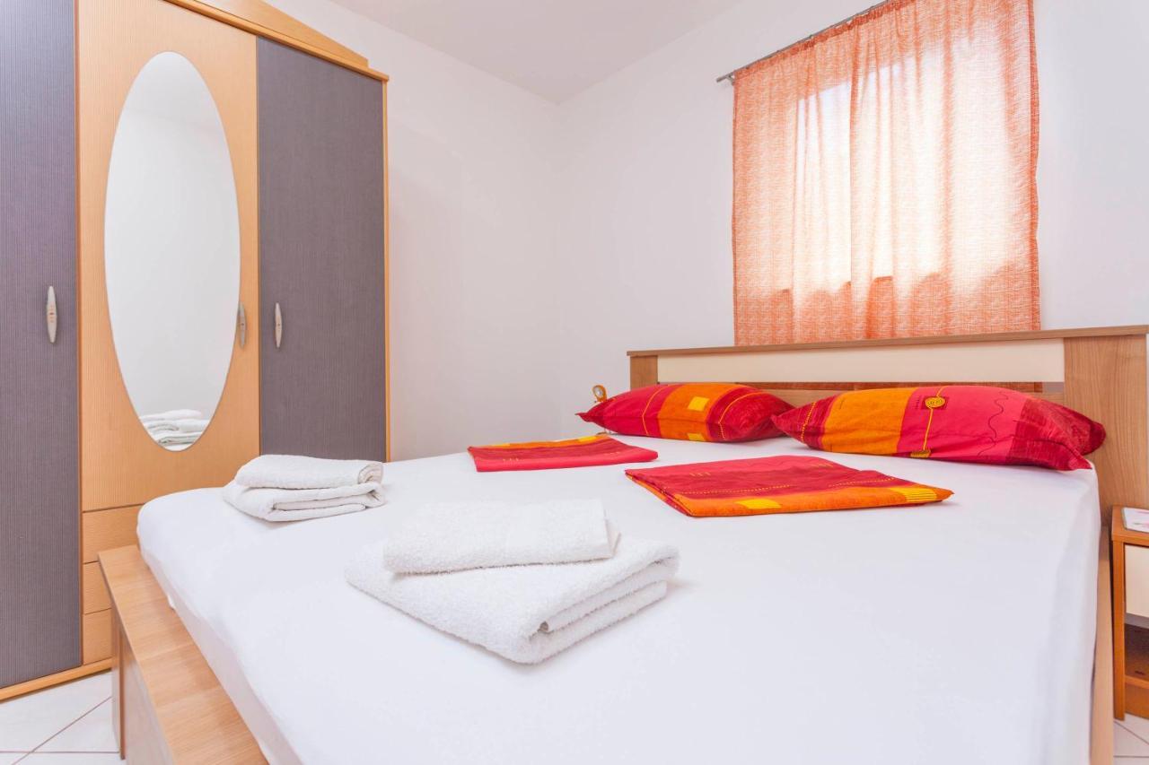 Apartment Grbavac *