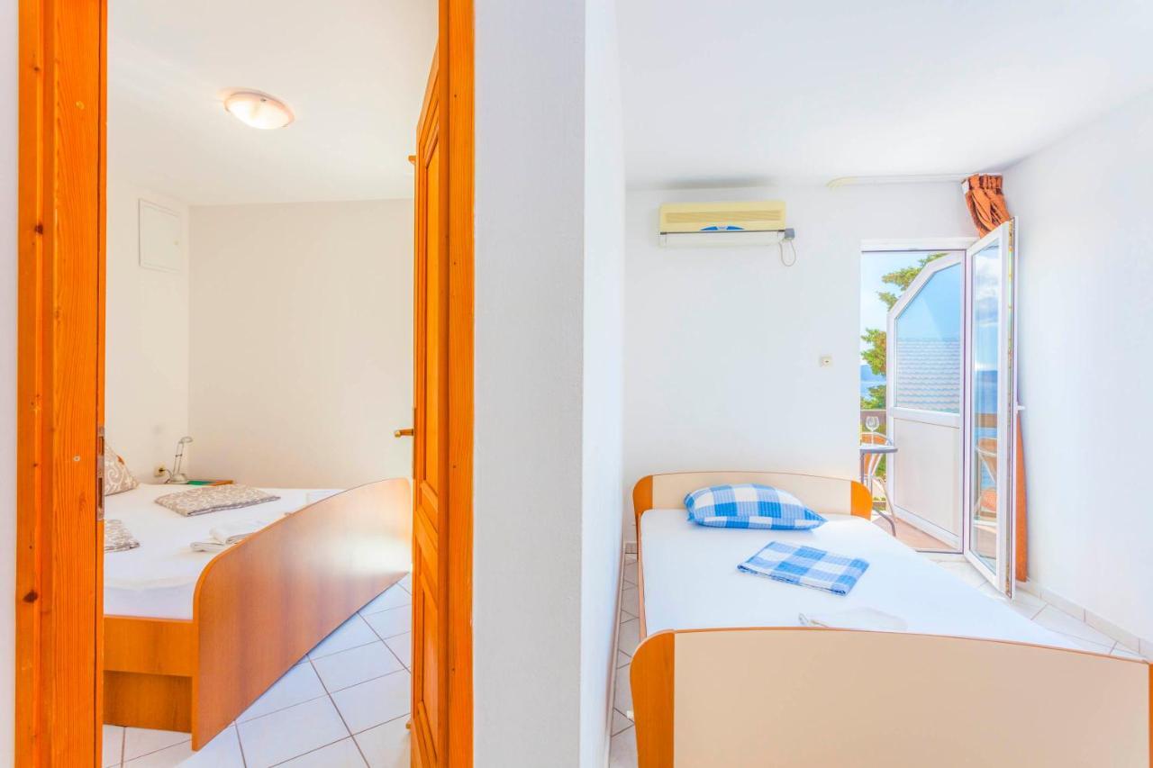 Apartment Grbavac *
