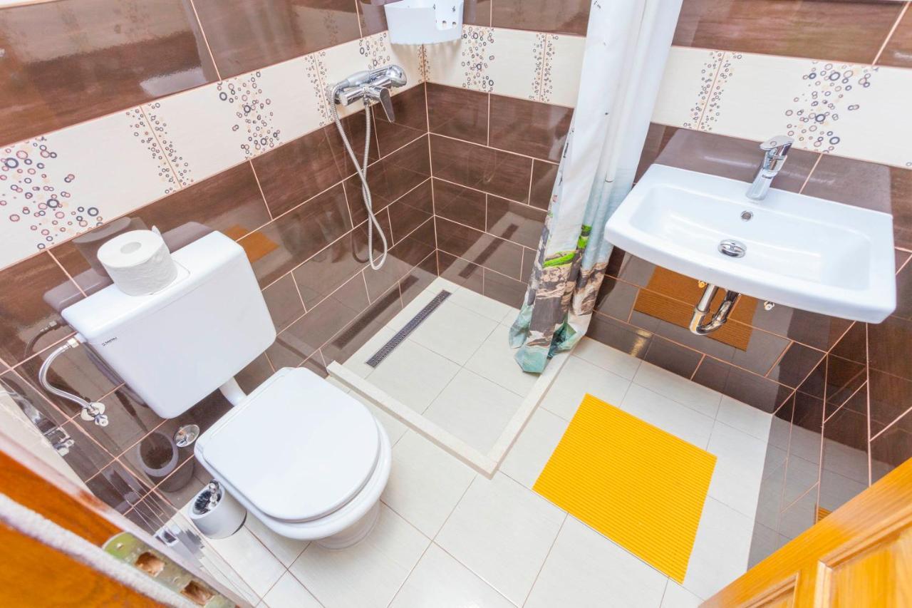 Apartment Grbavac Baška Voda