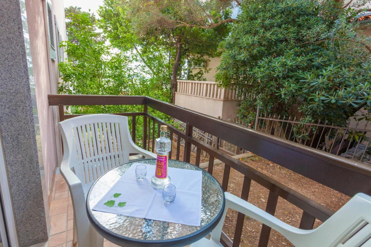 Grbavac Appartement Baška Voda
