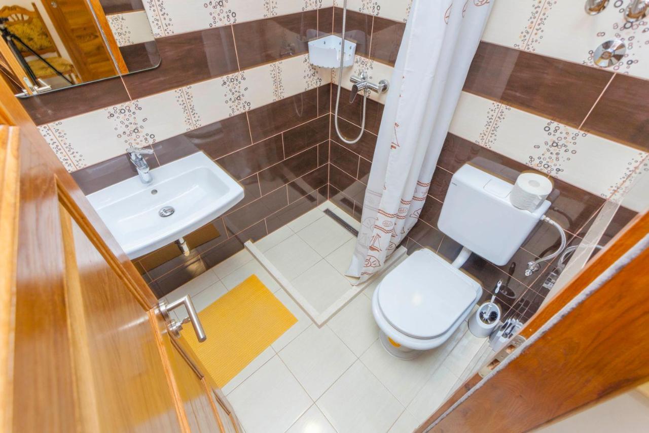 Appartement Grbavac Baška Voda