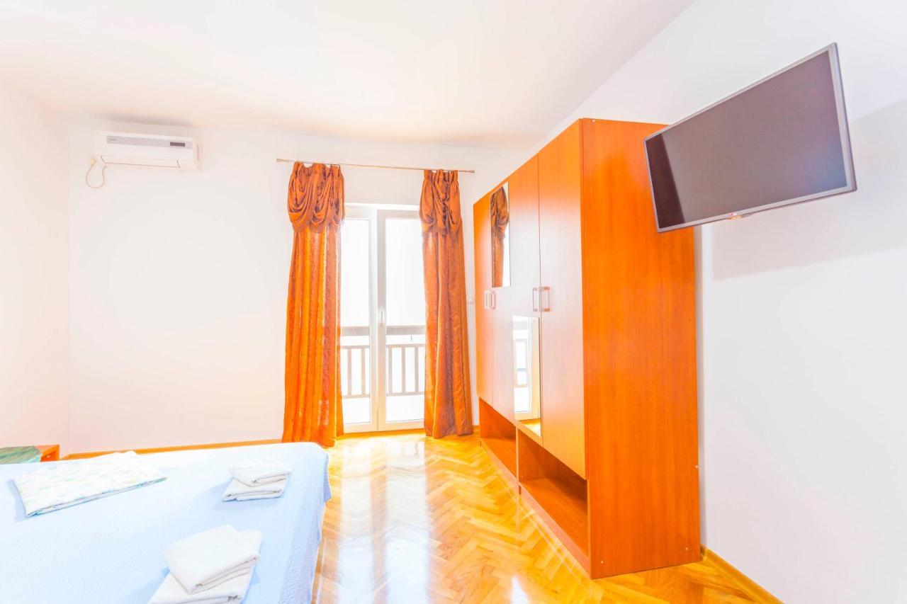 Apartment Grbavac *