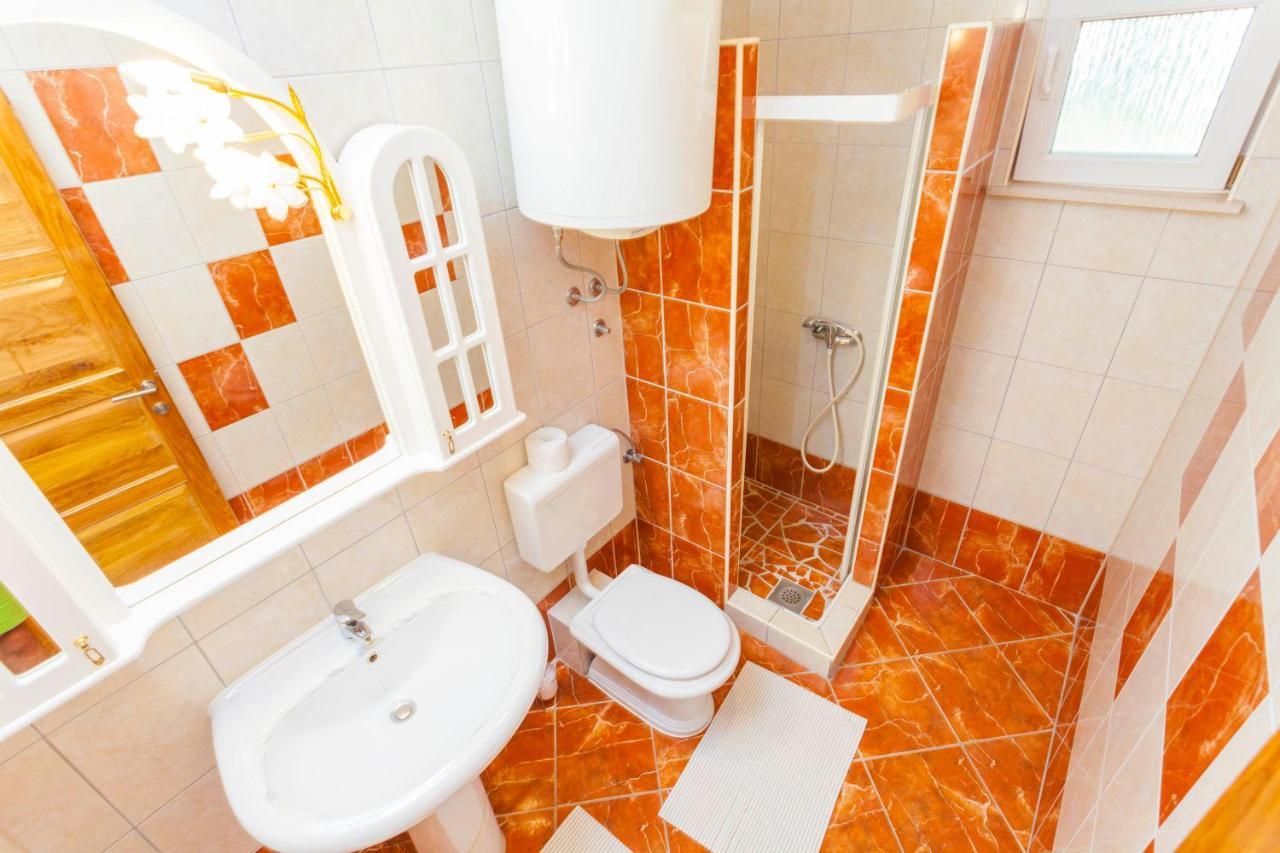 Appartement Grbavac *
