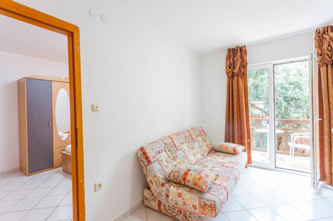 Grbavac Apartment *