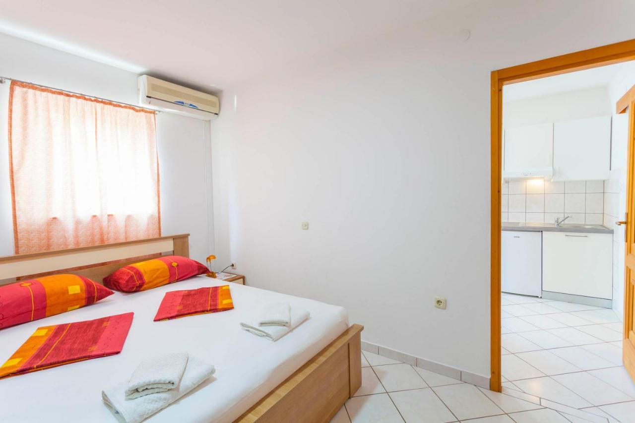 Grbavac Appartement Baška Voda