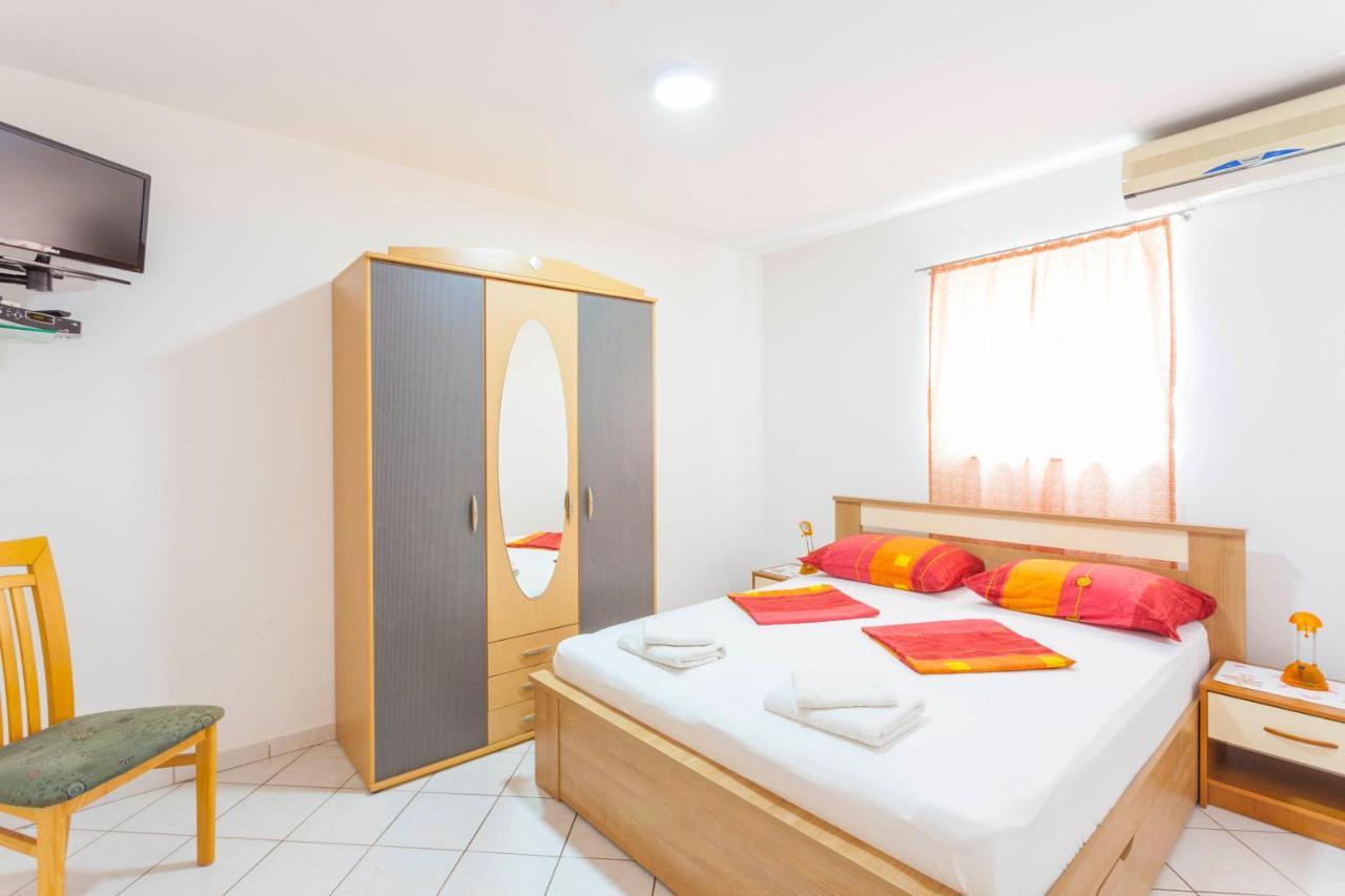 Appartement Grbavac