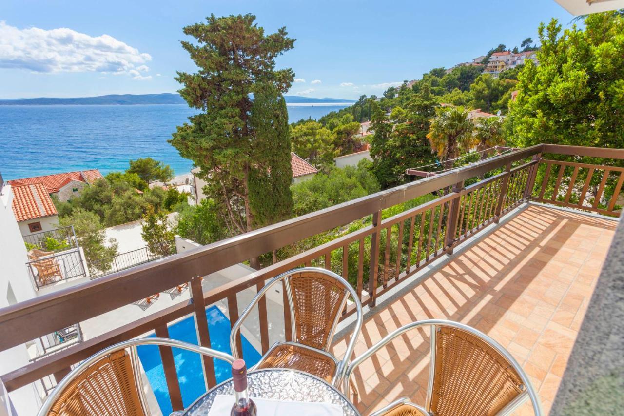 Grbavac Apartment Baška Voda