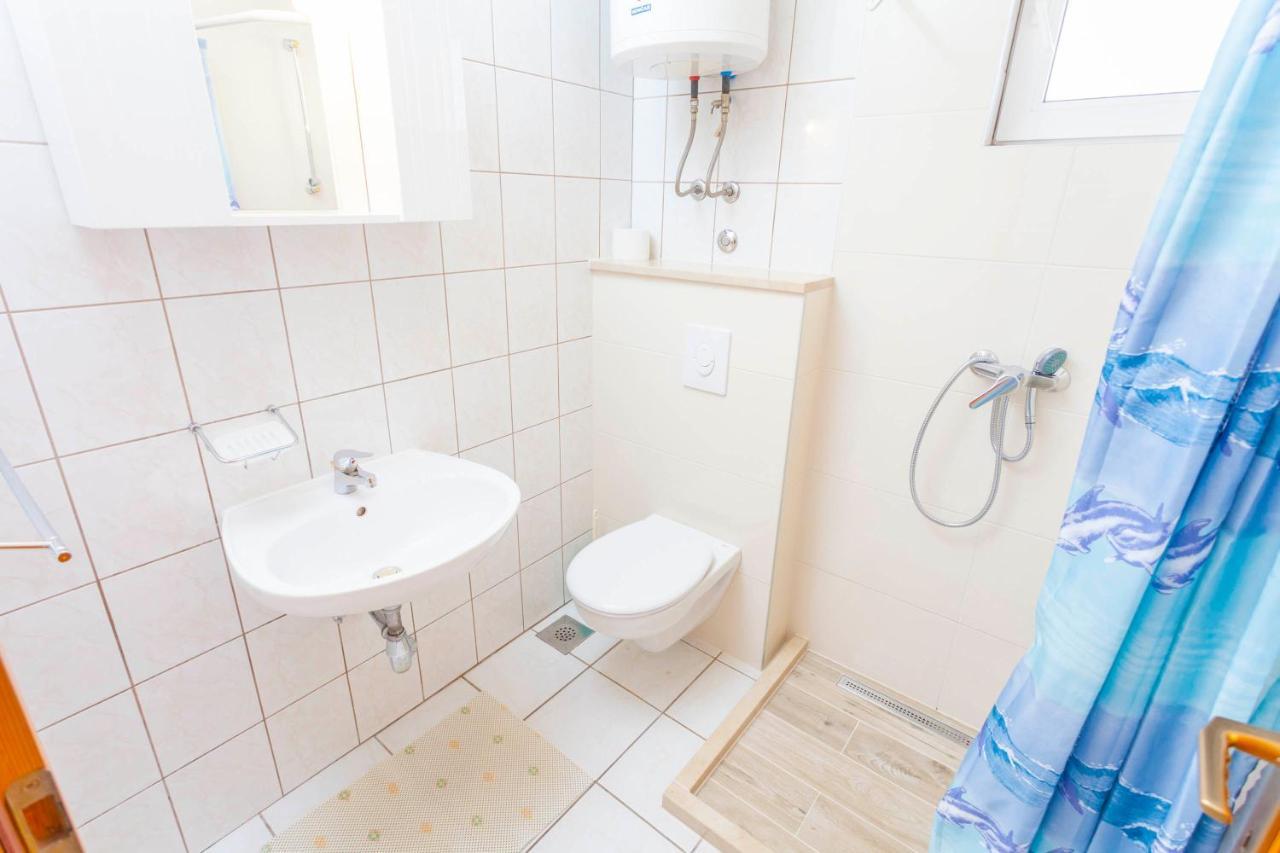 Grbavac Appartement *