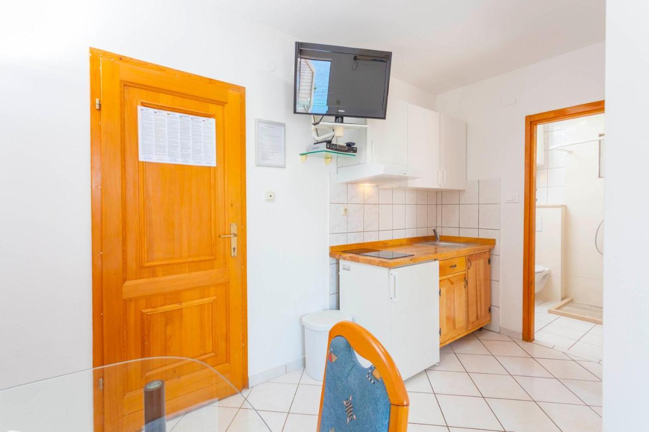 Grbavac Apartament Baška Voda