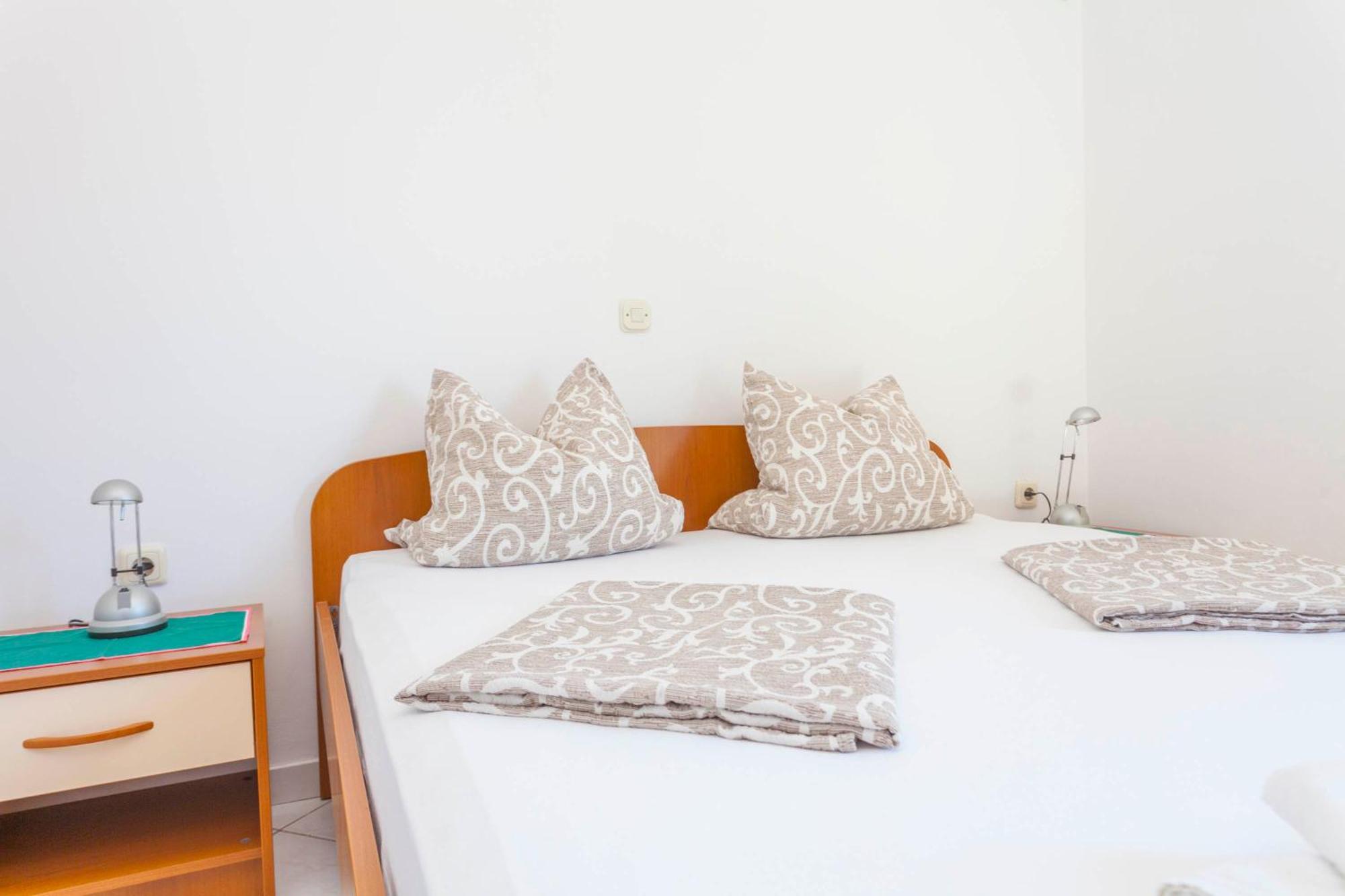 Grbavac Apartament *