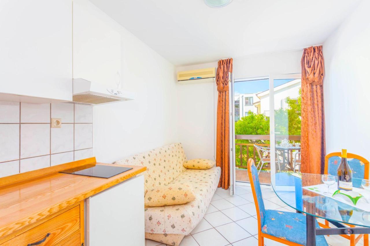 Grbavac Apartment Baška Voda