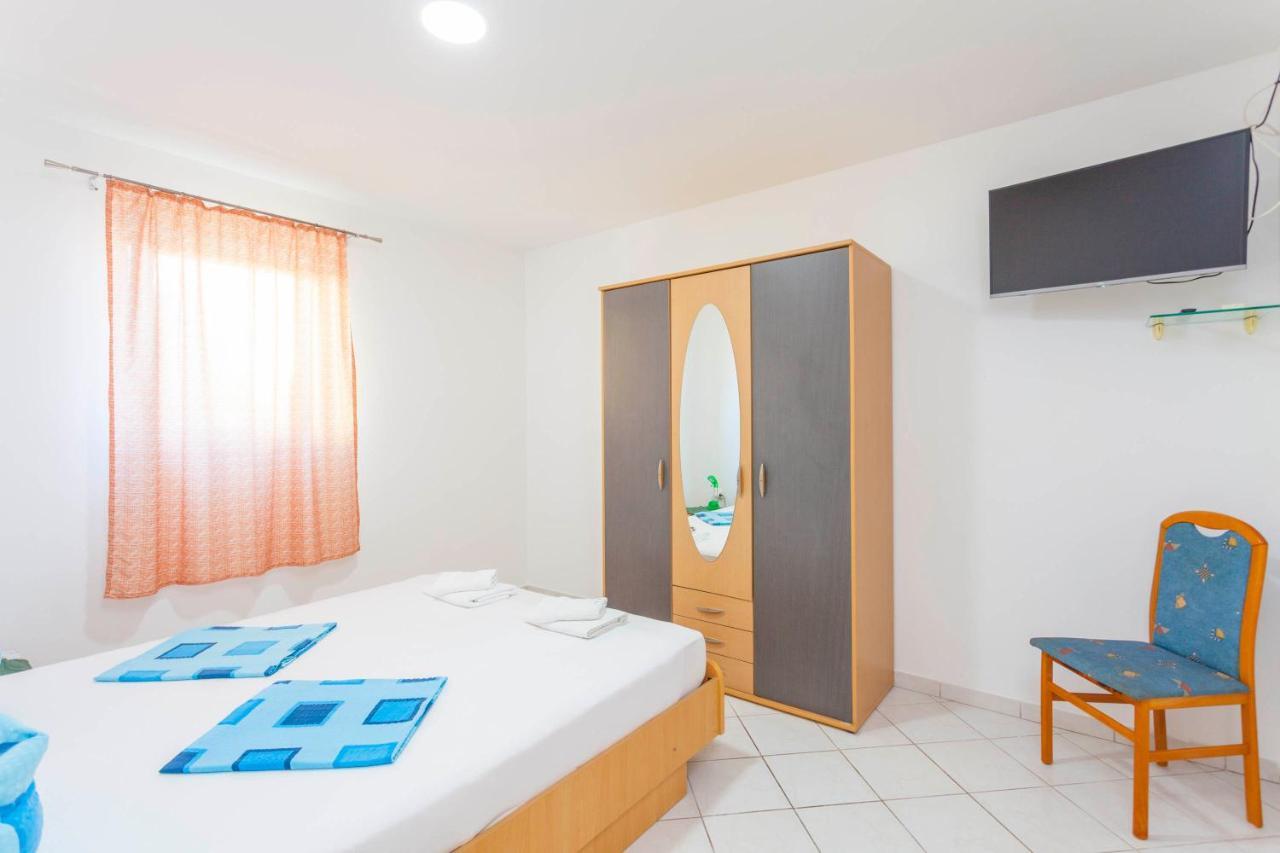 Grbavac Appartement *