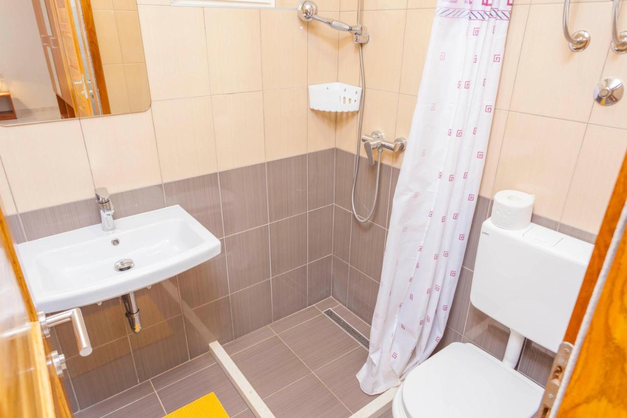 Apartment Grbavac *