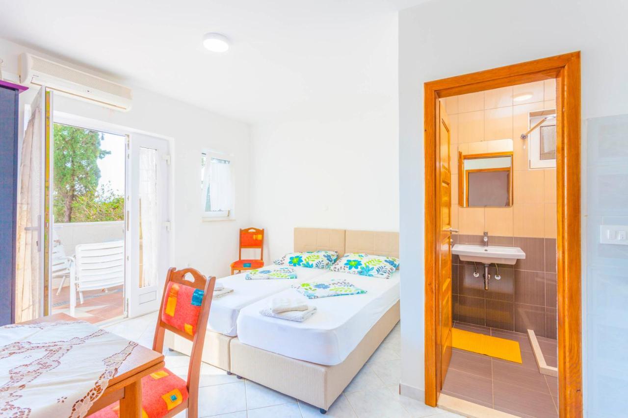Appartement Grbavac