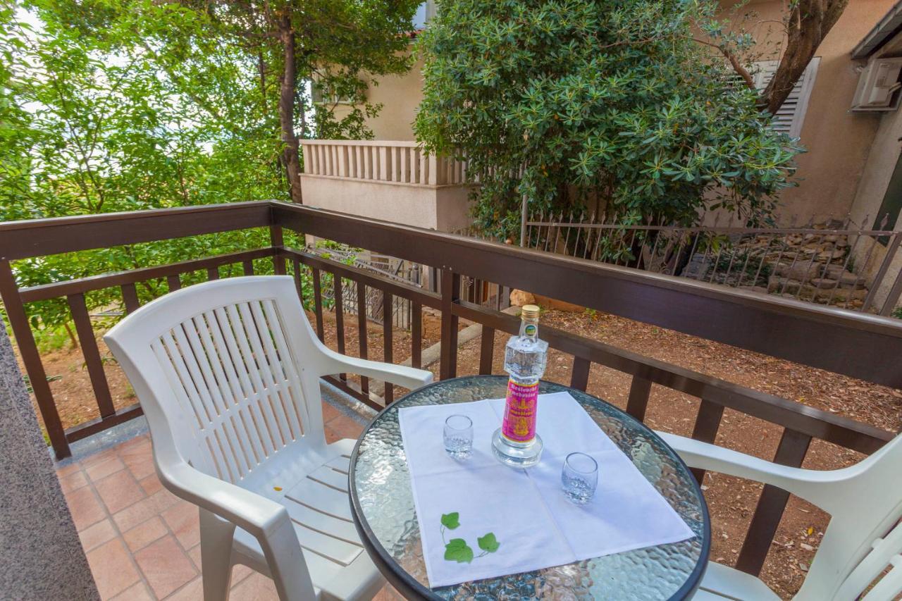 Apartment Grbavac *