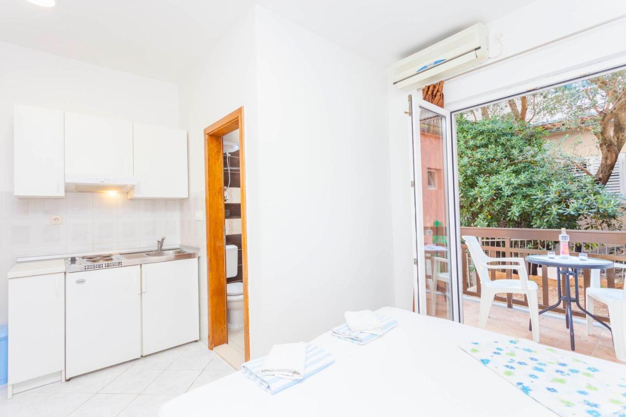 Appartement Grbavac