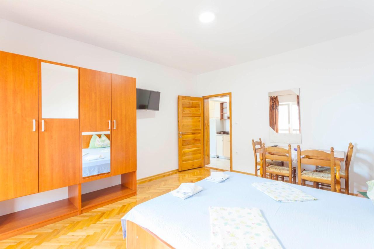 Appartement Grbavac Baška Voda