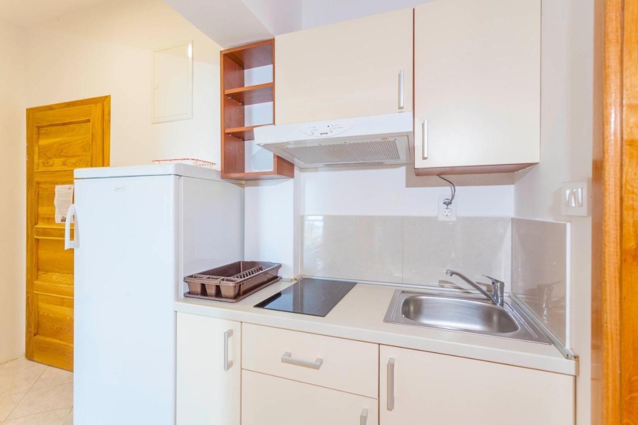 Grbavac Apartment