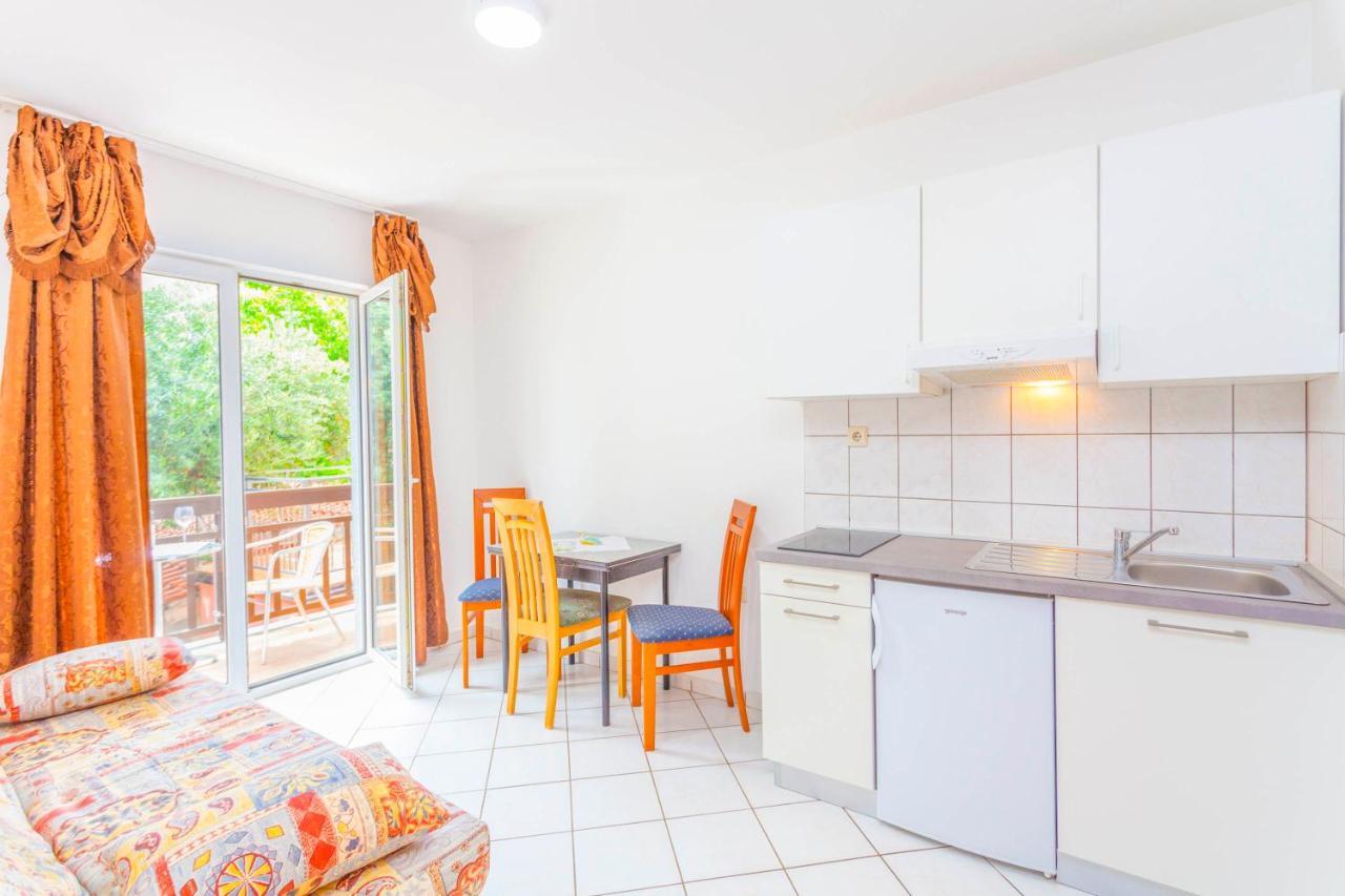 Grbavac Appartement *