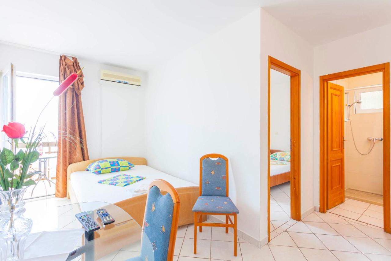 Grbavac Apartment Baška Voda