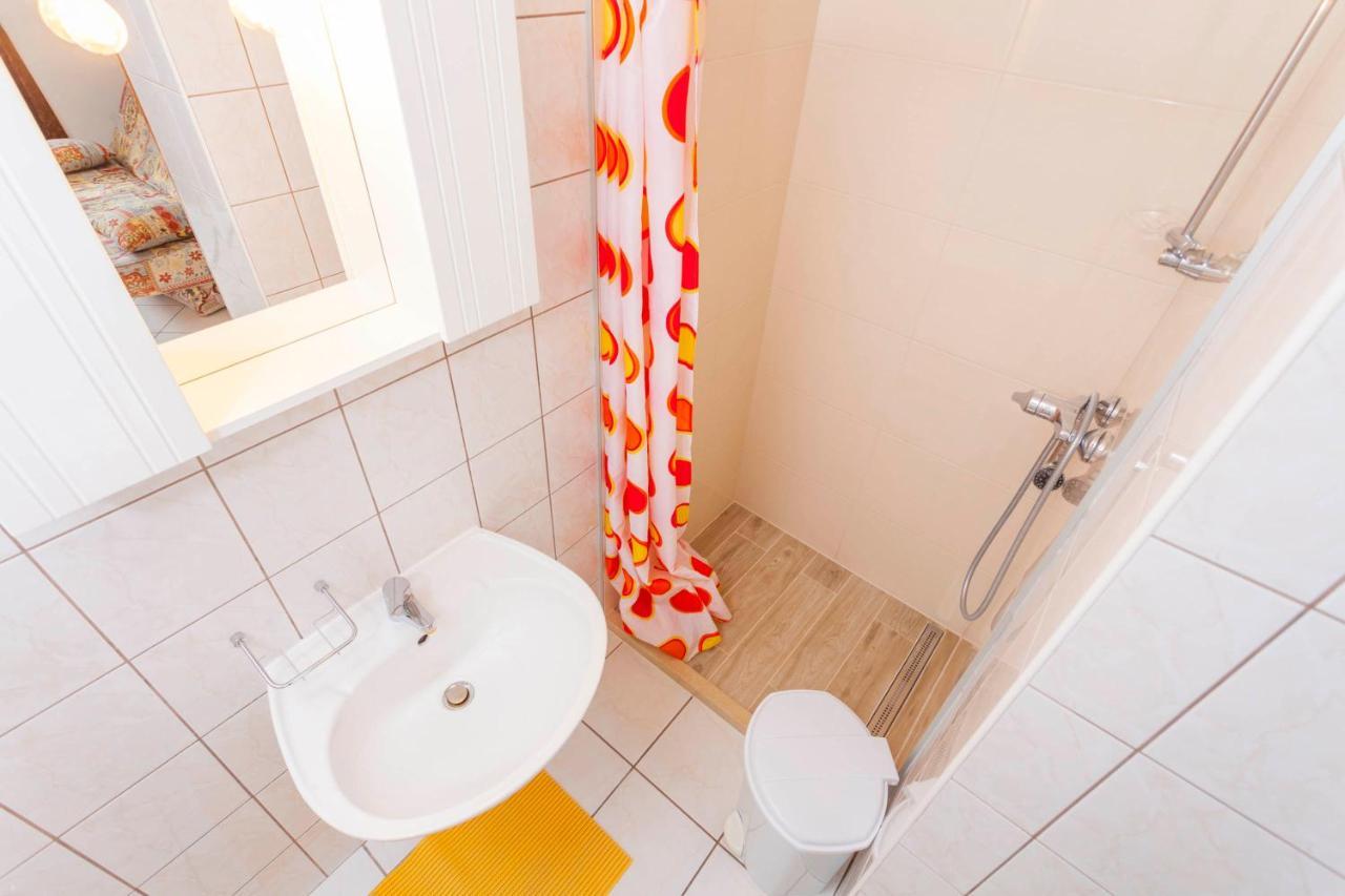 Apartment Grbavac *