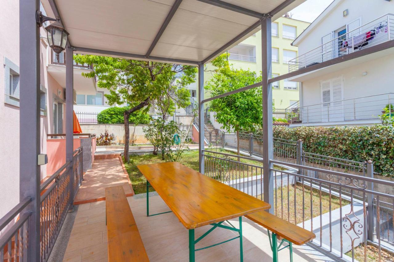 Appartement Grbavac Baška Voda