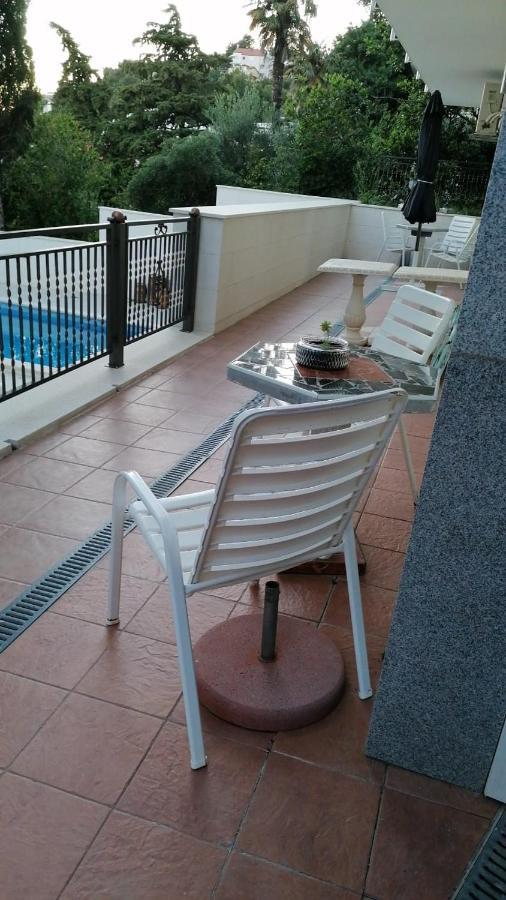 Apartament Grbavac *